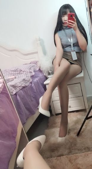 女人的碎片